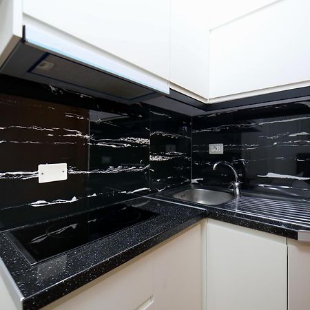 Noa Apartments Wlora Zewnętrze zdjęcie
