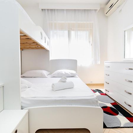 Noa Apartments Wlora Zewnętrze zdjęcie