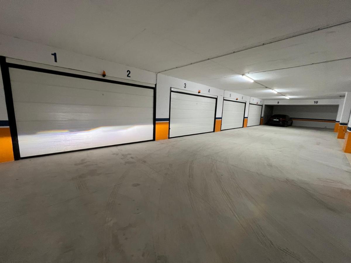 Noa Apartments Wlora Zewnętrze zdjęcie