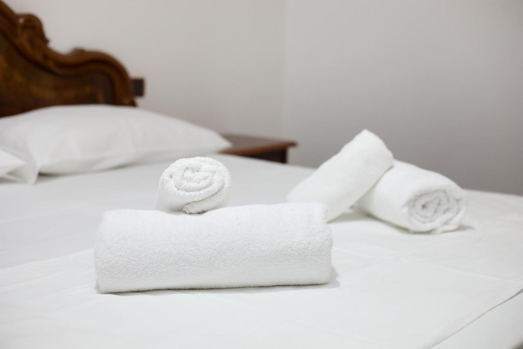 Noa Apartments Wlora Zewnętrze zdjęcie