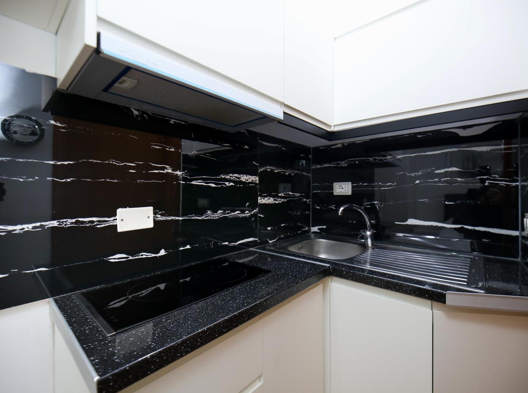 Noa Apartments Wlora Zewnętrze zdjęcie
