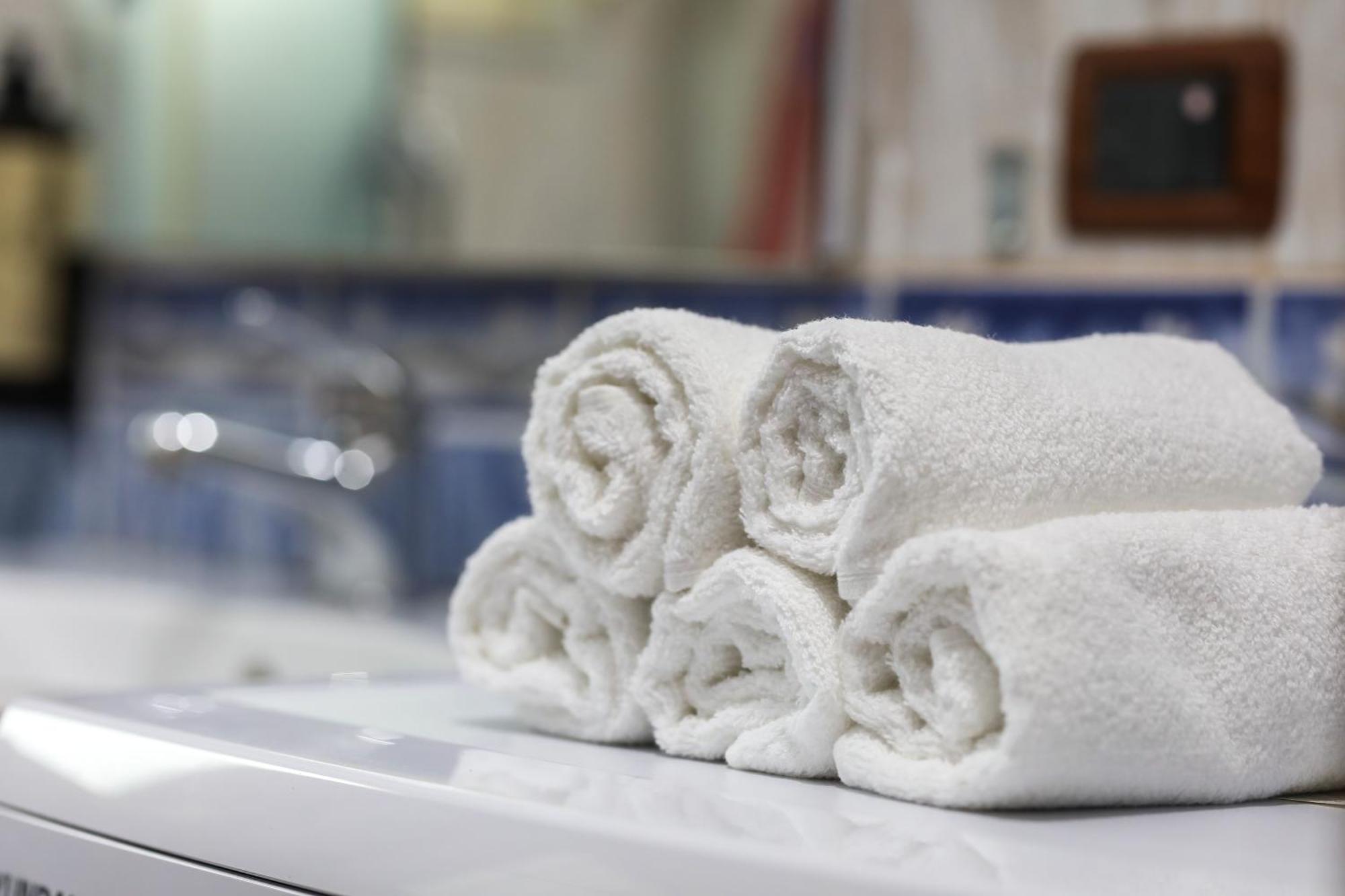 Noa Apartments Wlora Zewnętrze zdjęcie
