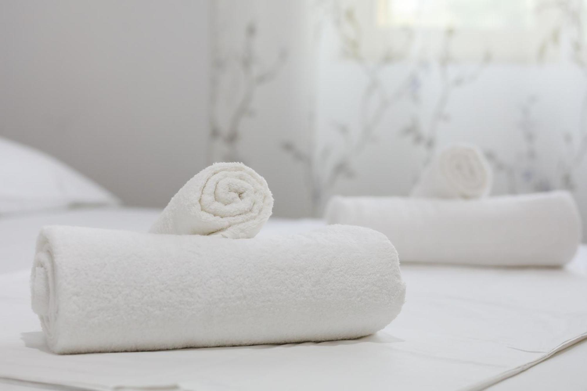 Noa Apartments Wlora Zewnętrze zdjęcie