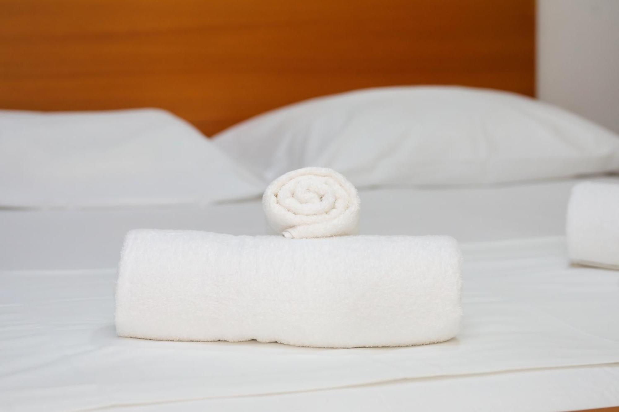 Noa Apartments Wlora Zewnętrze zdjęcie