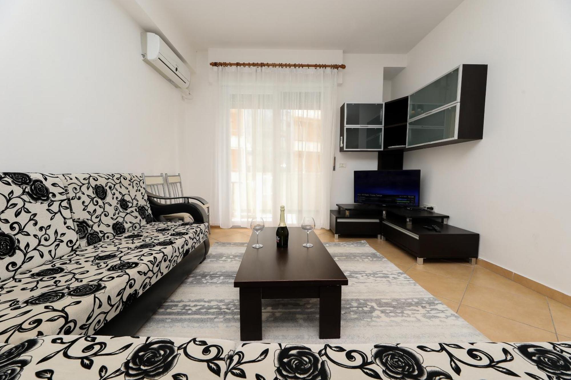Noa Apartments Wlora Zewnętrze zdjęcie