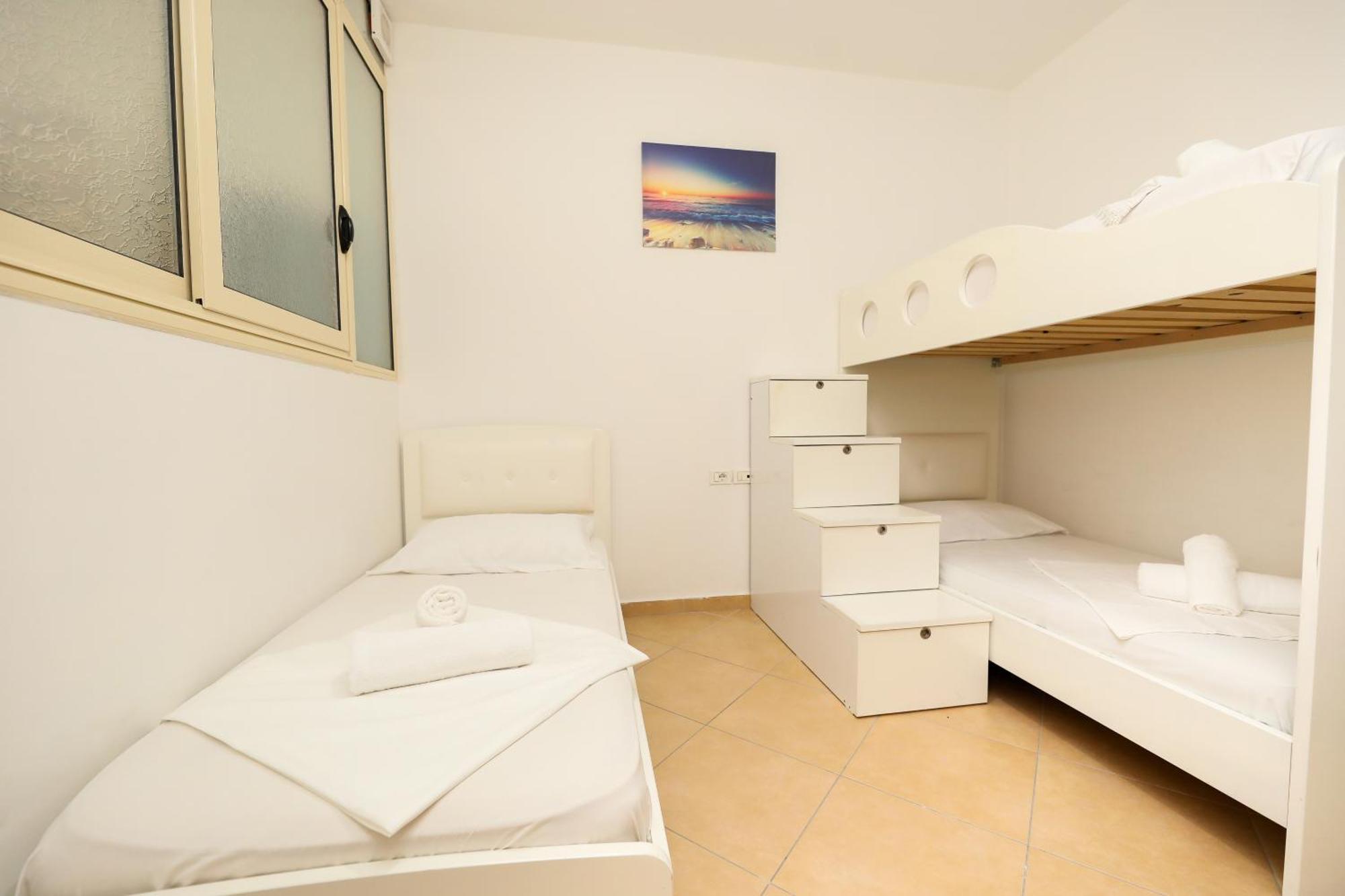 Noa Apartments Wlora Zewnętrze zdjęcie