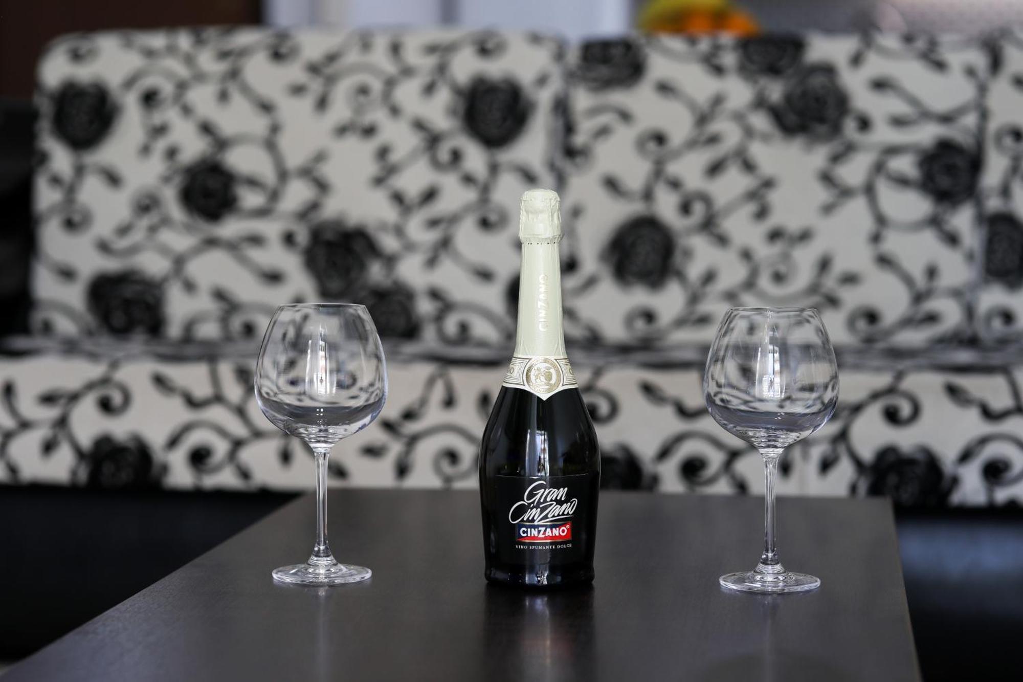 Noa Apartments Wlora Zewnętrze zdjęcie