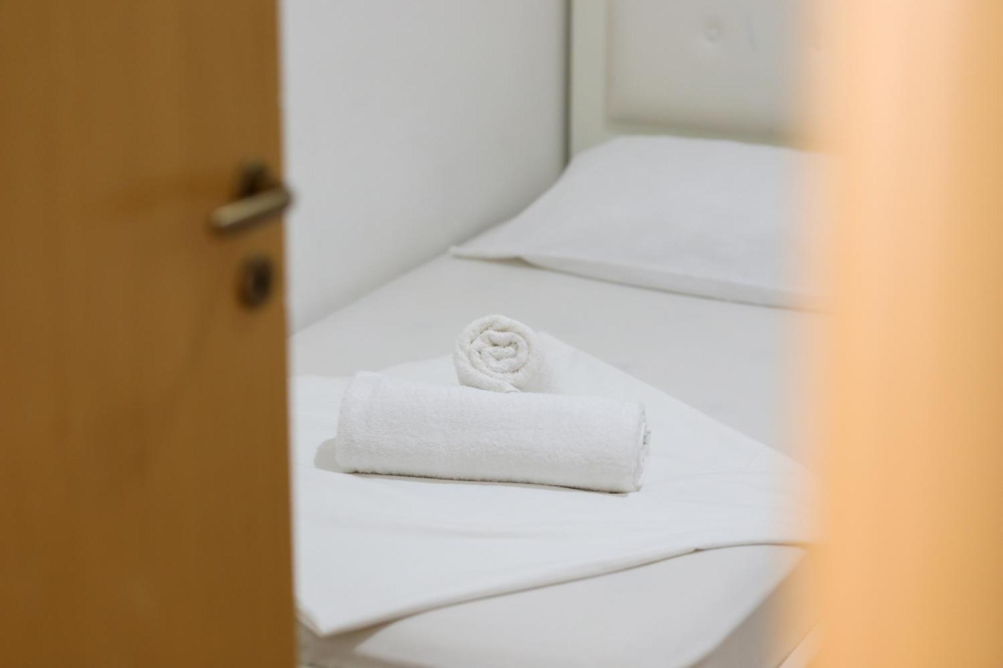 Noa Apartments Wlora Zewnętrze zdjęcie