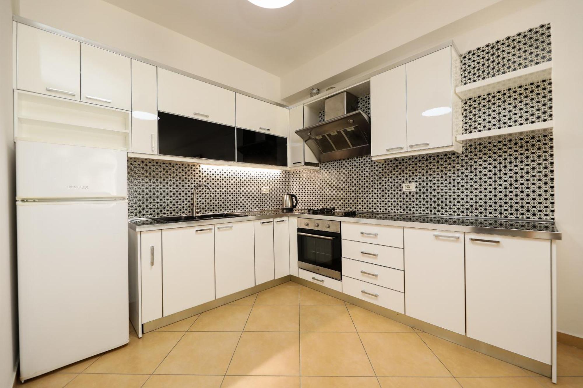 Noa Apartments Wlora Zewnętrze zdjęcie