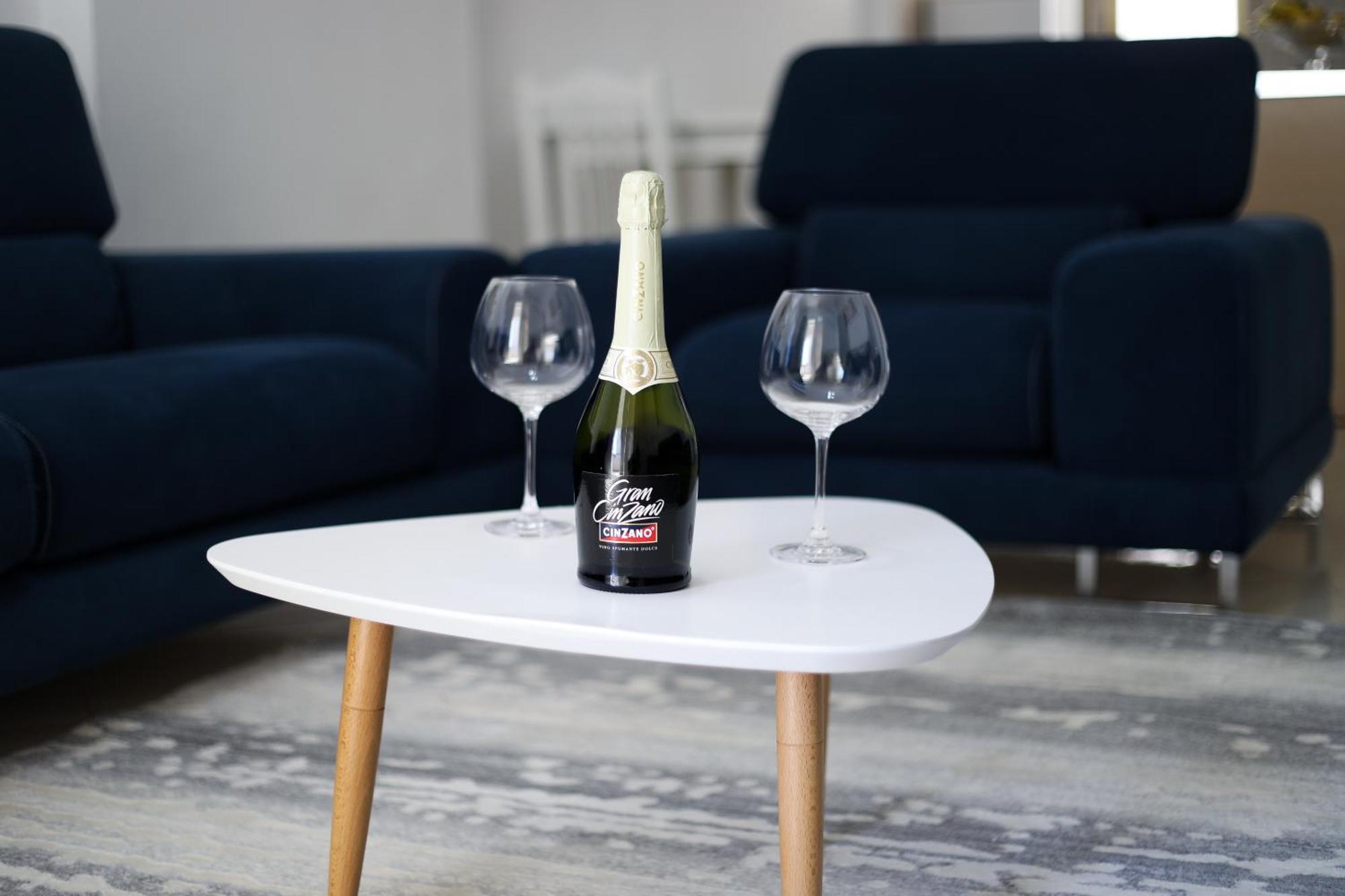 Noa Apartments Wlora Zewnętrze zdjęcie