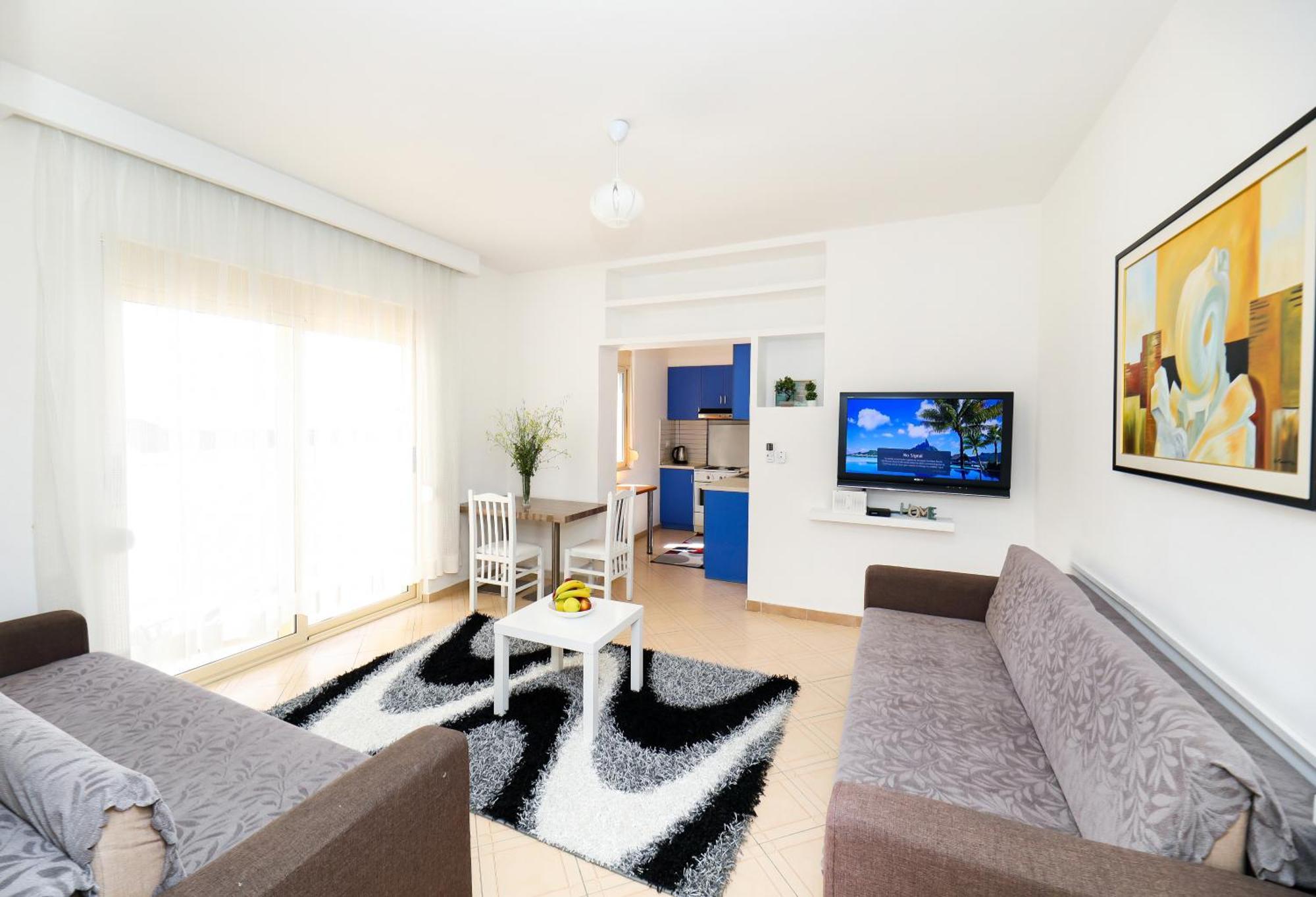 Noa Apartments Wlora Zewnętrze zdjęcie